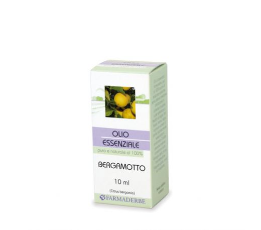 Olio Essenziale Arancio Amaro 10 ml - Erboristeria Salus